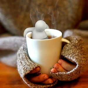 Loose Leaf Tea Infuser & Strainer (Reusable)